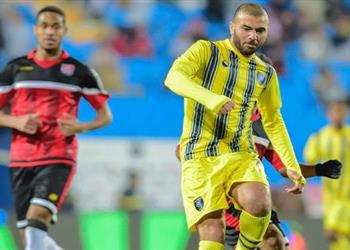 فيديو تقييم جيد لعصام الحضري وضعيف لمتعب بعد فوز التعاون على النصر