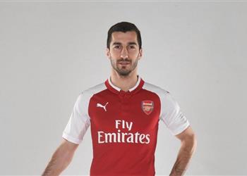 مخيتاريان يكشف السبب وراء انتقاله لآرسنال