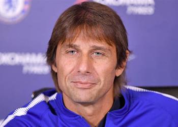 كونتي يستبعد تعاقد تشيلسي مع دجيكو في الشتاء