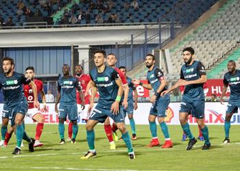 رئيس قطاع ناشئي إنبي صلاح محسن لا يستحق أكثر من 10 ملايين جنيه