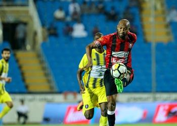 فيديو شيكابالا ي شارك في سقوط الرائد أمام الهلال بالدوري السعودي