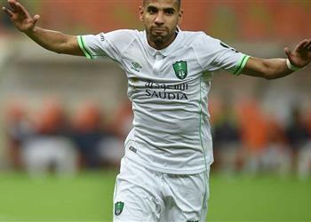 مؤمن زكريا يحصل على تقييم متوسط بعد مشاركته في الفوز أمام الشباب