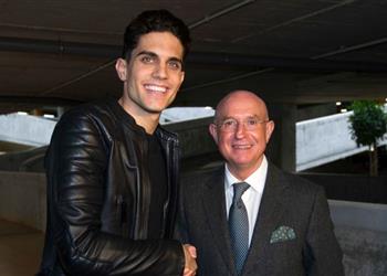 مارك بارترا يقترب من العودة إلى الدوري الإسباني