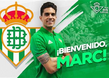 رسمي ا مارك بارترا يعود إلى الدوري الإسباني