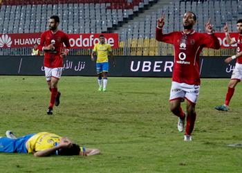 مدرب الإسماعيلي يكشف طموحاته في الدوري بعد الخسارة أمام الأهلي ويؤكد لن نضم صفقات أخرى