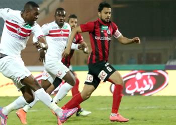 الزمالك يكشف حقيقة رحيل معروف يوسف للسعودية وضم جيبور