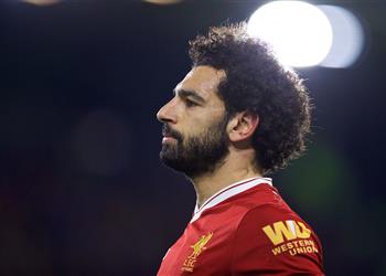 فيديو جماهير ليفربول تطالب بعقد مدى الحياة لمحمد صلاح وتقارنه بنيمار وميسي