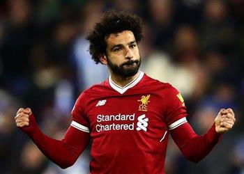 محمد صلاح يتفوق بمفرده على لاعبي هدرسفيلد