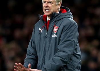 فينجر ي علق على خسارة آرسنال بثلاثية من سوانزي