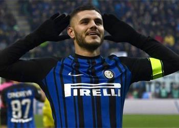 سامباولي إيكاردي قريب من الانضمام لريال مدريد