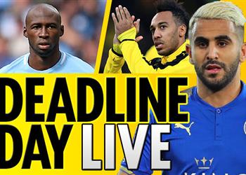 اليوم صفقات مثيرة تنتظر الحسم النهائي قبل ساعات من إغلاق الميركاتو