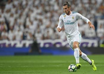 جاريث بيل ي ثير مخاوف ريال مدريد