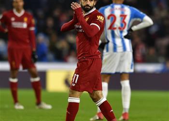 أبو تريكة يكشف كواليس حوار محمد صلاح مع لاعبي ليفربول