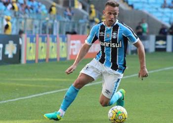 برشلونة يقترب من حسم صفقة جديدة