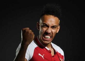 شبكة ألمانية تكشف الرسوم المالية لانتقال أوباميانج إلى آرسنال