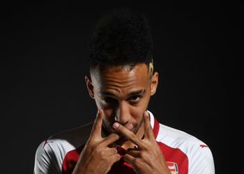 صفقة أوباميانج الأغلى في تاريخ آرسنال