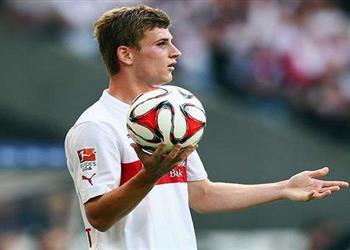 ريال مدريد يراقب م هاجم جديد