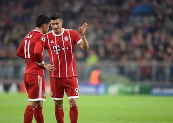 نجم بايرن ميونخ بديل كوتينيو في ليفربول