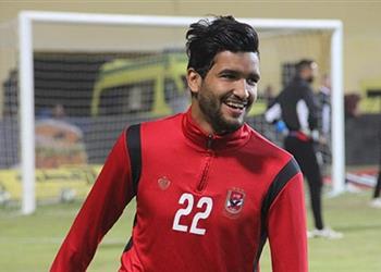 رسمي ا الفيصلي السعودي يتعاقد مع صالح جمعة