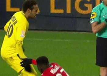 فيديو نيمار يبرر تصرفه ويؤكد أعرف كيف استفزهم بطريقتي الخاصة