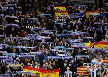 إسبانيول يصدر بيان رسمي قبل مباراة برشلونة