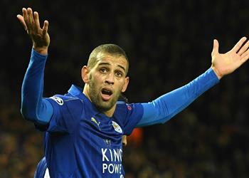 صورة وصول إسلام سليماني بطائرة خاصة لإتمام انتقاله لـ نيوكاسل