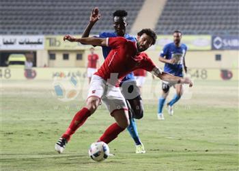 السولية يرحب بعودة حسام غالي على طريقته الخاصة