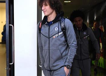 ذا صن تكشف مفاجأة بشأن مستقبل لويز مع تشيلسي