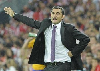 فالفيردي فالنسيا خصم عنيد