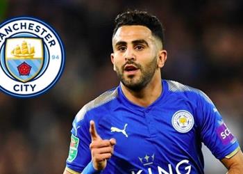 عاجل سكاي سبورتس مانشستر سيتي يحسم قراره الأخير تجاه رياض محرز