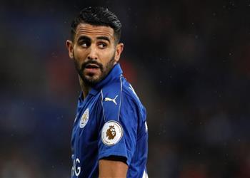 الكشف عن سر انسحاب مانشستر سيتي من مفاوضات ضم محرز