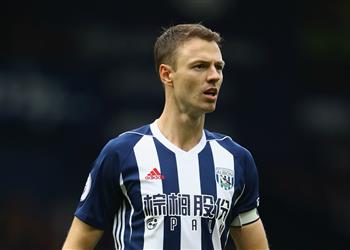 أرسنال في طريقه لإيقاف المفاوضات مع وست بروم بشأن إيفانز