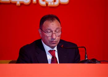 الأهلي يعلن تفاصيل جديدة بشأن صفقة صلاح محسن