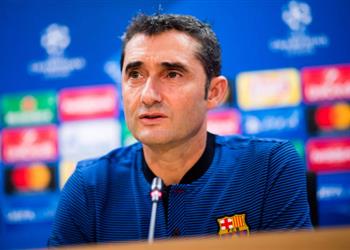 مفاجآت في قائمة برشلونة لمواجهة فالنسيا