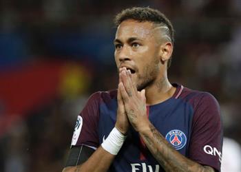 نيمار يعلن رفضه لصفقة توتنهام الجديدة