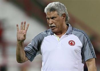 شحاتة يعلق على تعادل الزمالك مع إنبي صابرون مثل الجمهور