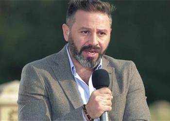 حازم إمام يهاجم الجهاز الفني للزمالك بعد التعادل مع انبي