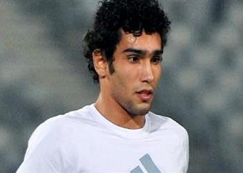 صلاح سليمان هدفنا المربع الذهبي مع إنبي وهذه نصيحتي لـ محسن