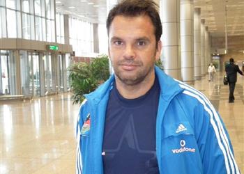 وكيله مدرب الإسماعيلي الجديد رفض عرض الأهلي