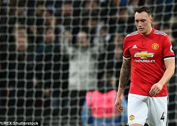 فيديو توتنهام يحقق فوزا ثمينا على حساب مانشستر يونايتد في الدوري الإنجليزي