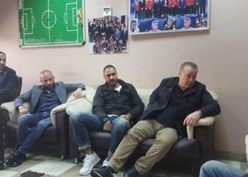 المنتخب الأولمبي لـ بطولات لم نتفق على وديات معسكر مارس وهذه حقيقة جلسة غريب وكوبر