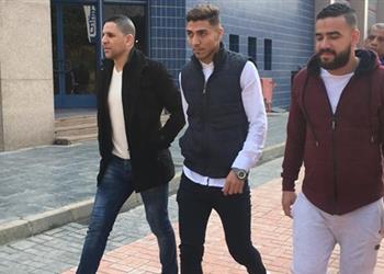 محمد شريف يعلق على تصريحات مرتضى وميدو ويؤكد الملعب هو الفيصل