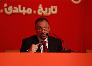 الأهلي يكشف تفاصيل جديدة بشأن الاستاد ويؤكد مجلس الإدارة بأكمله توجه بالشكر لتركي آل الشيخ