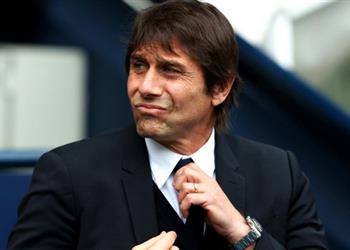 كونتي نستحق الهزيمة أمام بورنموث