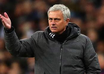 مورينيو غاضب من أخطاء مانشستر يونايتد السخيفة أمام توتنهام