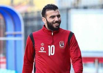 عماد متعب يتحدث عن مستقبل نجمي الأهلي وإمكانية احترافهما