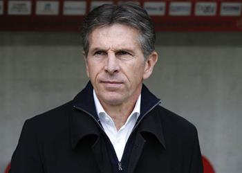 مدرب ليستر سيتي يتحدث عن فشل محرز في الرحيل