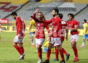 بعد فوز الأهلي وتعثر الزمالك تعرف على ترتيب جدول الدوري