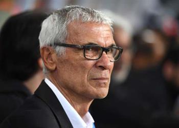 موعد عودة كوبر إلى مصر