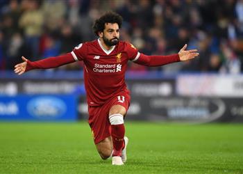 بالأرقام محمد صلاح يتفوق على نجوم البريميرليج